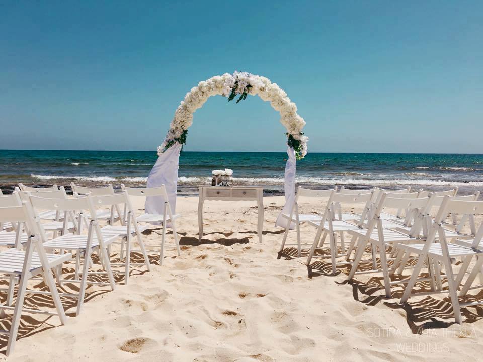Esküvő | Ciprus