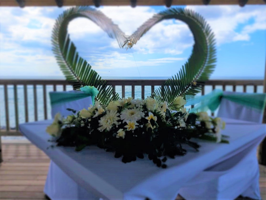 Esküvő | Mauritius