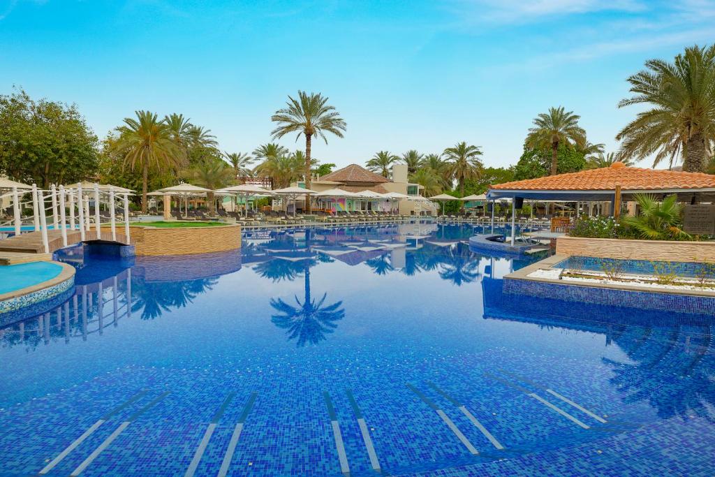 Habtoor Grand Resort ***** / Dubai