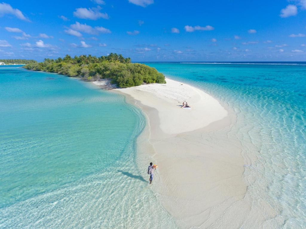Sun Island ****+ / Maldív-szigetek