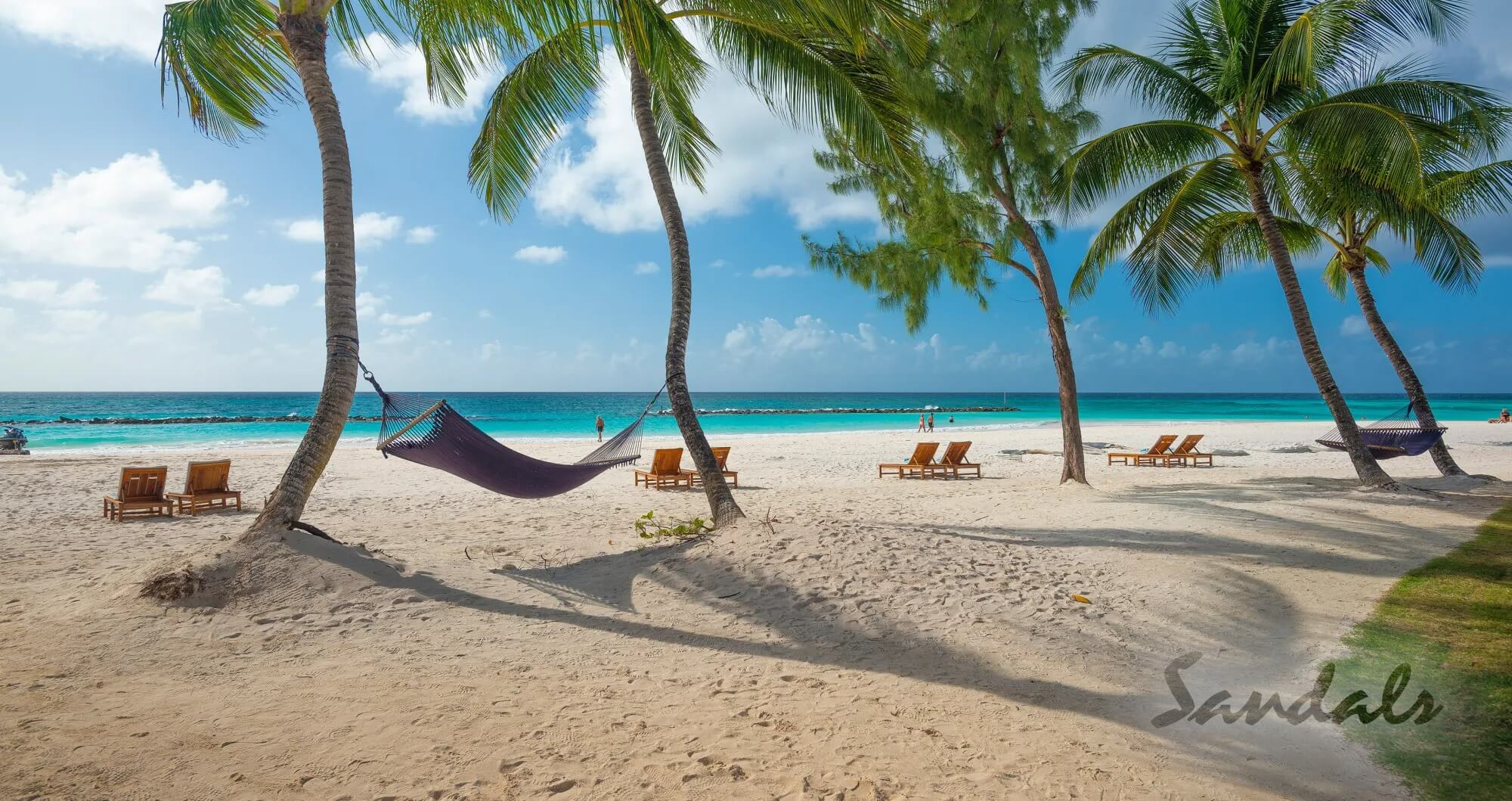 Sandals Royal Barbados Resort *****