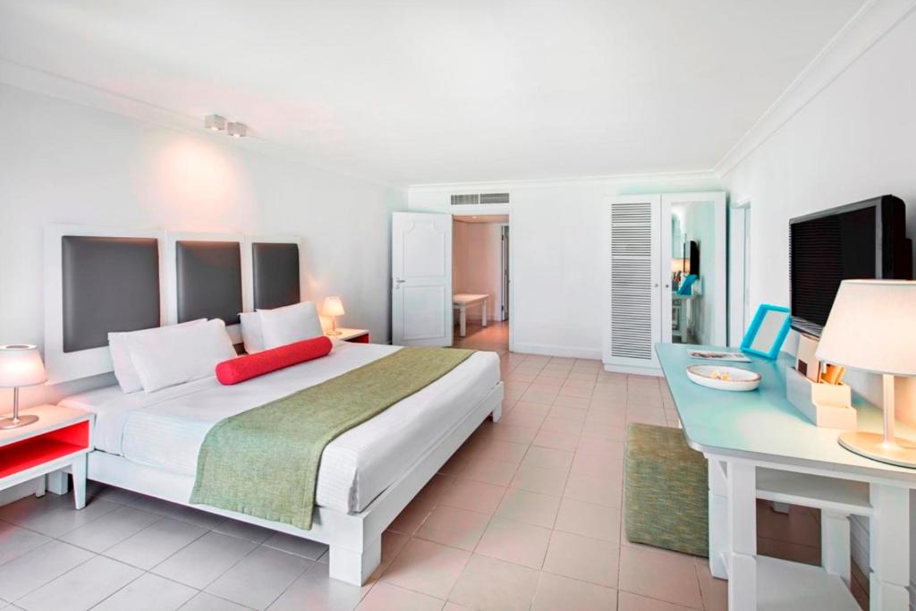 Ambre Resort & Spa **** / Mauritius