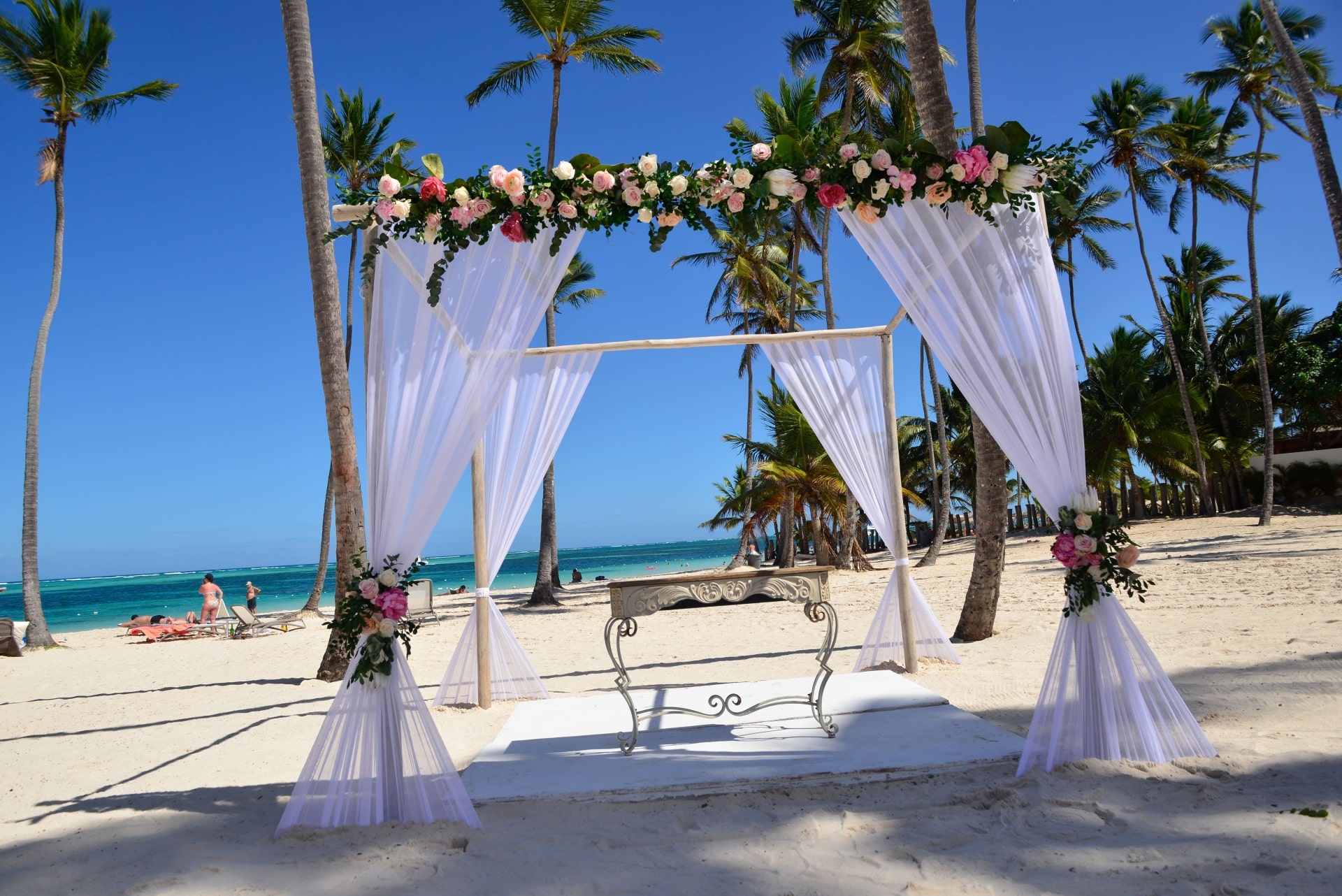 Esküvő | Dominika