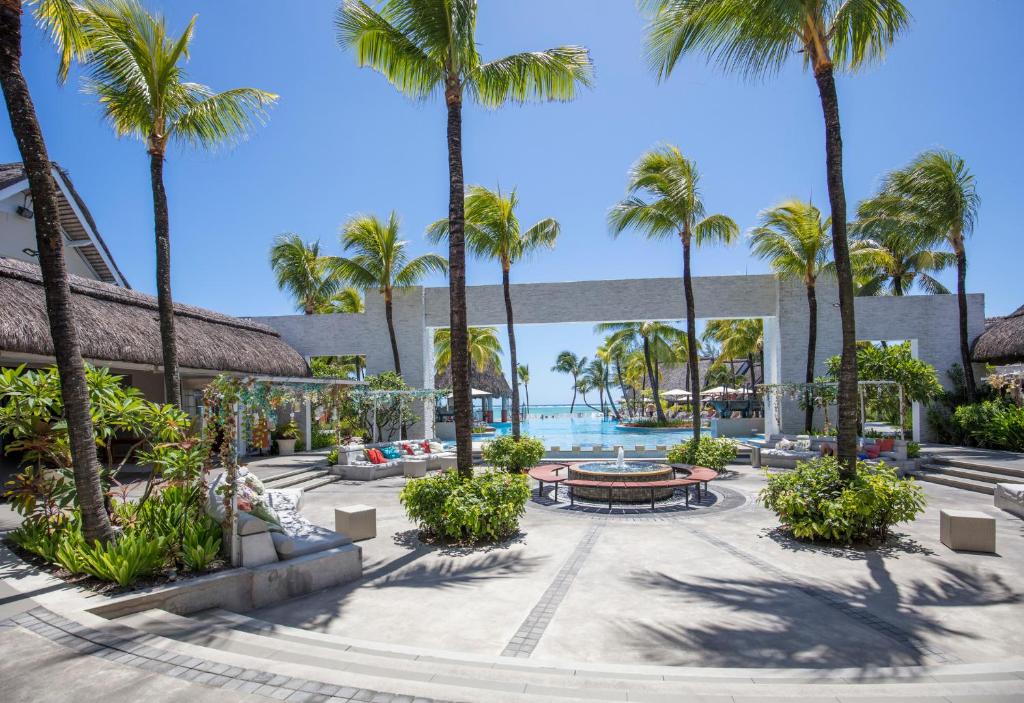Ambre Resort & Spa **** / Mauritius